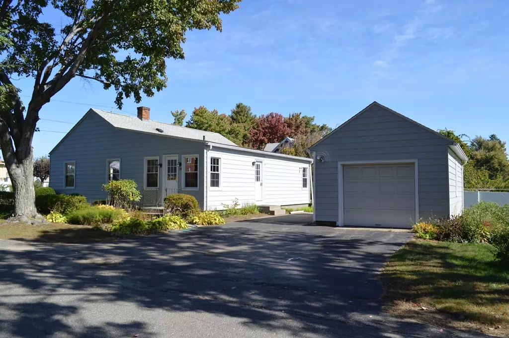 Wilbraham, MA 01095,18 Severyn Street