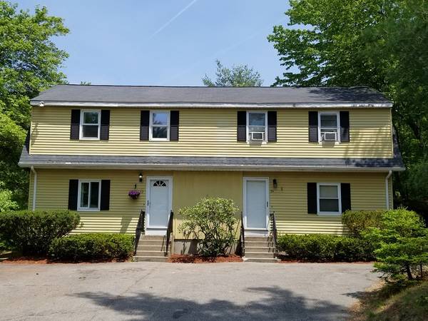 52 Metropolitan Ave #52, Ashland, MA 01721