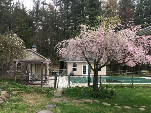 Northfield, MA 01360,99 Birnam Road
