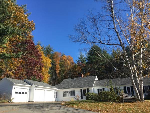 Northfield, MA 01360,99 Birnam Road