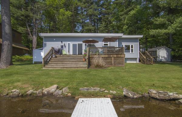 53 Jolicoeur Ave, Spencer, MA 01562