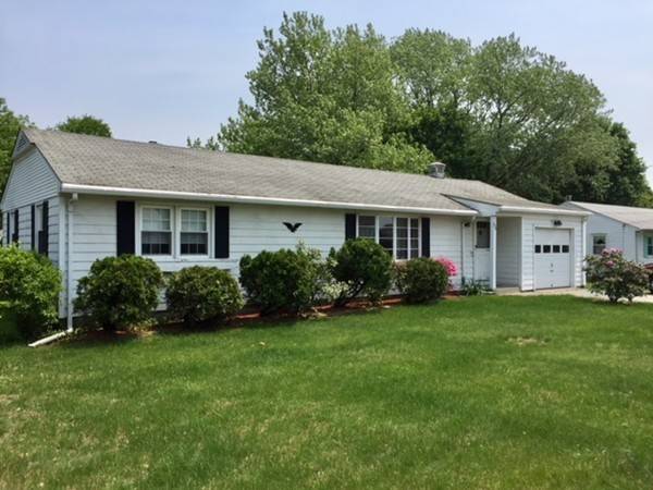 Seekonk, MA 02771,685 Newman Ave