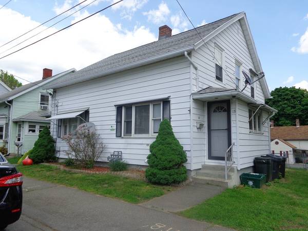 13-15 High Street, South Hadley, MA 01075