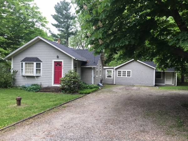 240 Still River Road, Harvard, MA 01451