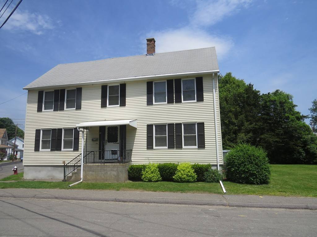 Northampton, MA 01060,34 Hockanum Road