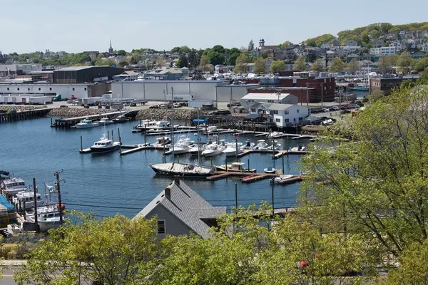 Gloucester, MA 01930,5 Haskell Street