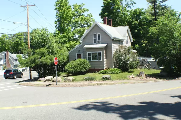 181 Pleasant St, Weymouth, MA 02190