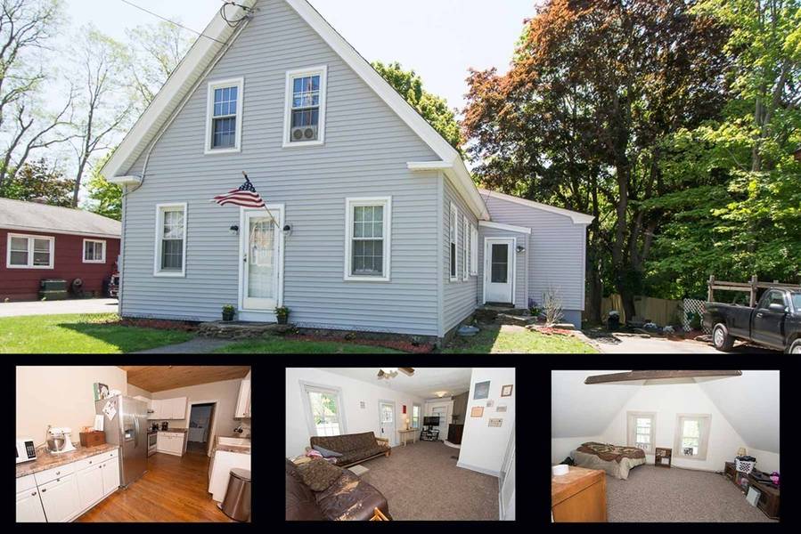 1235 Main St, Warren, MA 01083