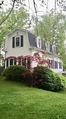 1352 Main St #1, Holden, MA 01520