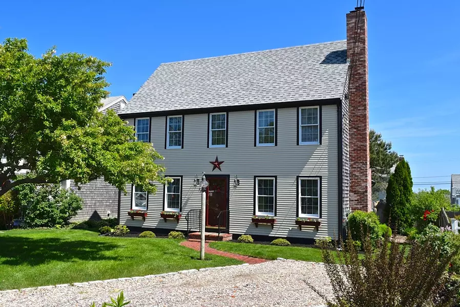 29 Tupper Ave, Sandwich, MA 02563