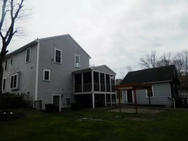 East Bridgewater, MA 02333,157 Plymouth St