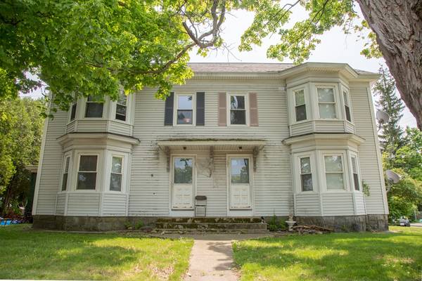 99 Maple St, Ware, MA 01082