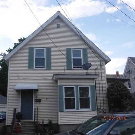 3 Cane St, Fitchburg, MA 01420