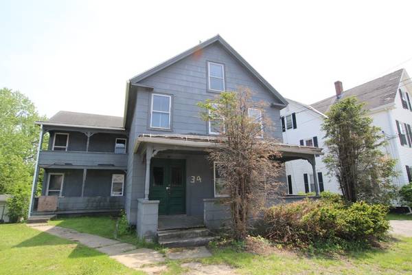 34 Main St, Spencer, MA 01562