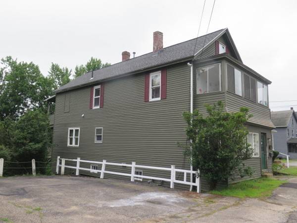 38 Main St, Spencer, MA 01562