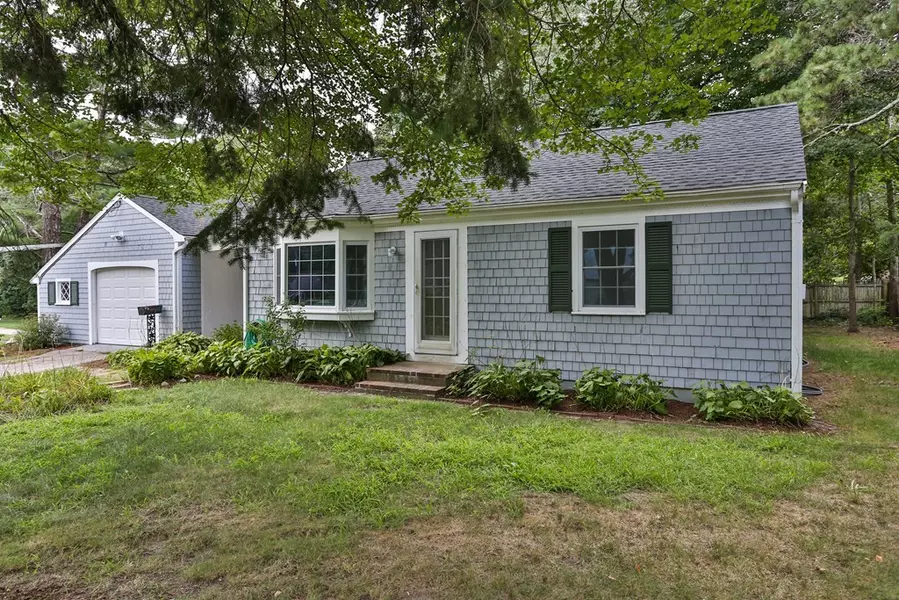 47 Clear Brook Rd, Yarmouth, MA 02673