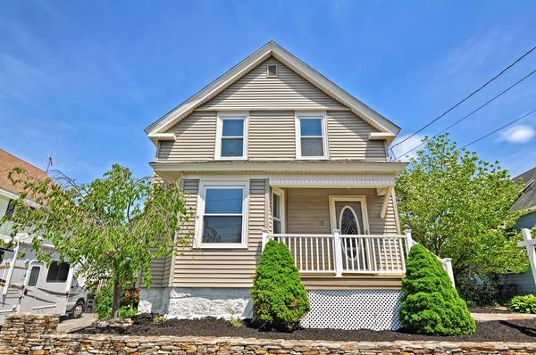 12 Cypress, Methuen, MA 01844