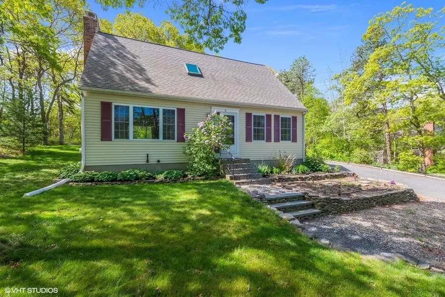 5 Country Way, Bourne, MA 02532