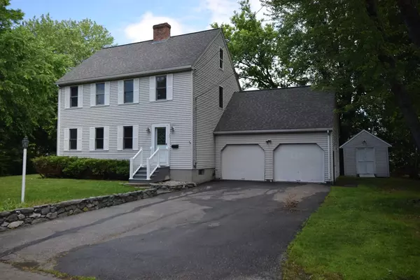 33 Harlan Street, Leominster, MA 01453