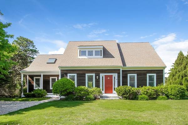 40 Flying Mist Lane, Brewster, MA 02631