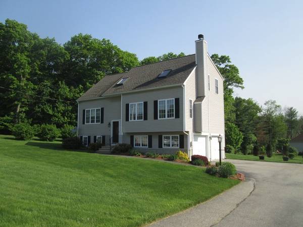 21 Malden Drive, Webster, MA 01570