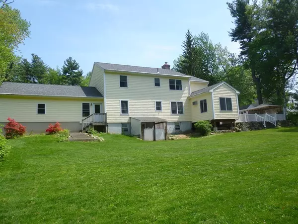 Holden, MA 01520,45 Walnut Terrace