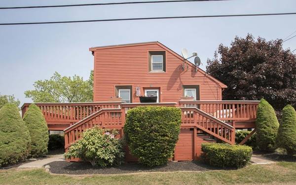 160 Sherman Rd, Somerset, MA 02726