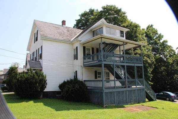 32 Main St, Spencer, MA 01562