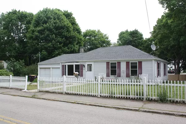 405 Essex St, Weymouth, MA 02188