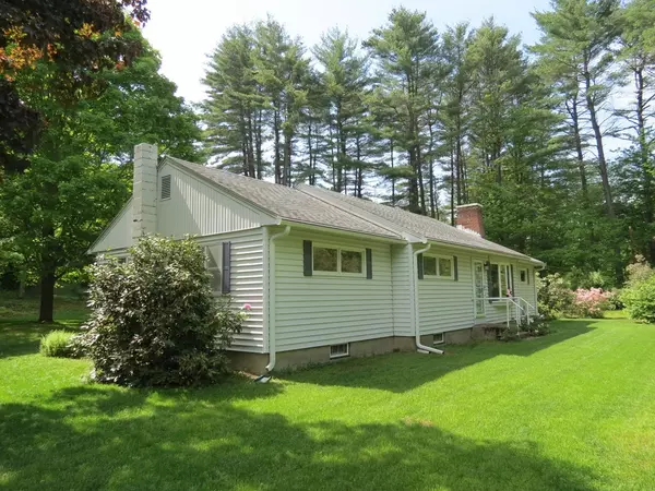 Bernardston, MA 01337,396 Brattleboro Rd