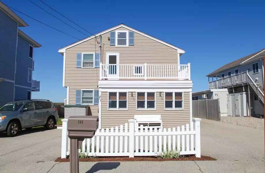 535 North End Blvd, Salisbury, MA 01952