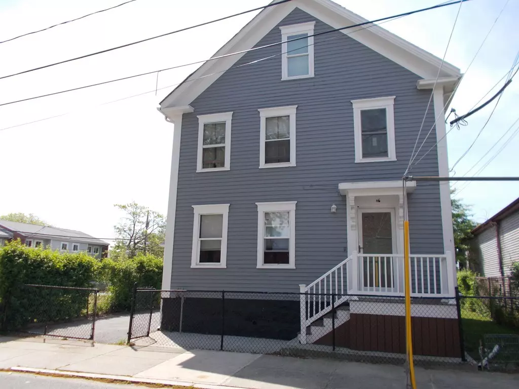 New Bedford, MA 02744,46 Delano St