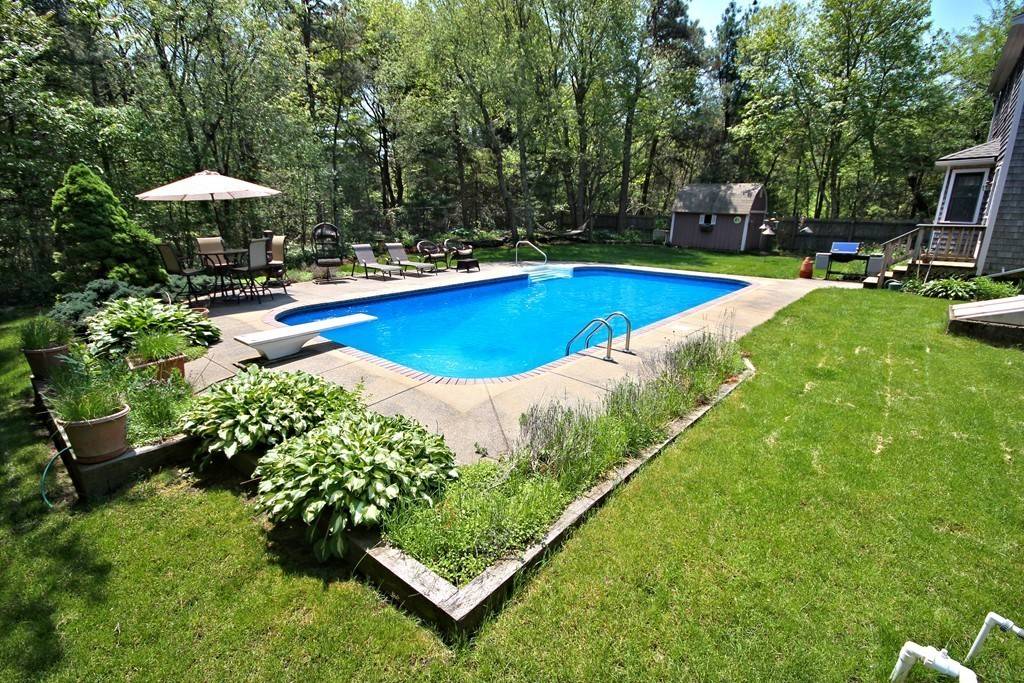 Plymouth, MA 02360,26 Justine Rd