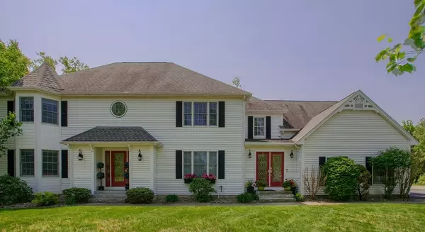 Leominster, MA 01453,86 Olde Tavern Rd