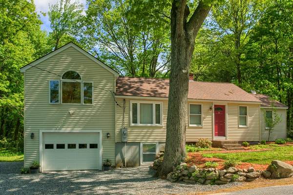 95 Hobbs Rd., Princeton, MA 01541