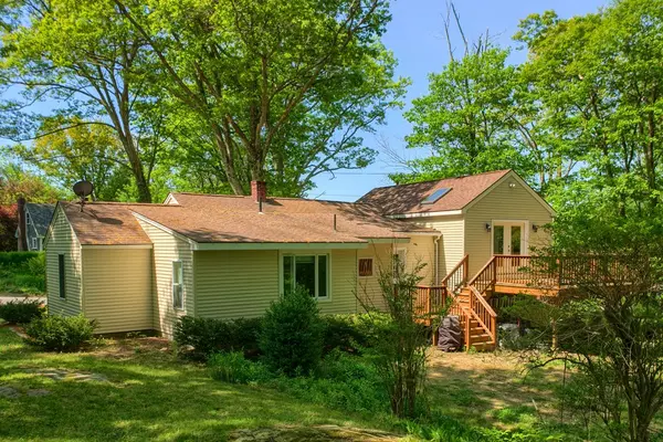 Princeton, MA 01541,95 Hobbs Rd.