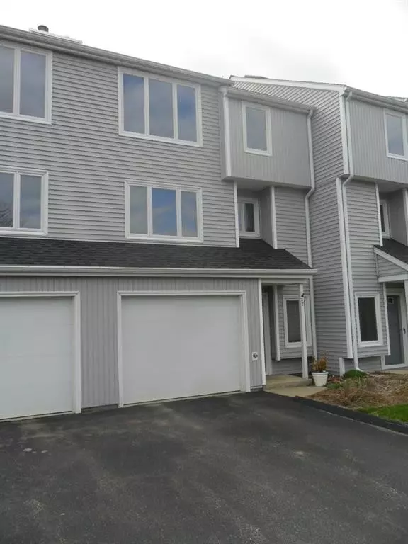 257 Sabin Street #22, Putnam, CT 06260