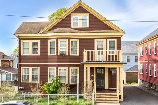 77-79 Alicia Rd, Boston, MA 02124