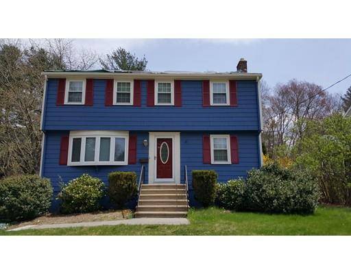 25 Mohawk Path, Bellingham, MA 02019