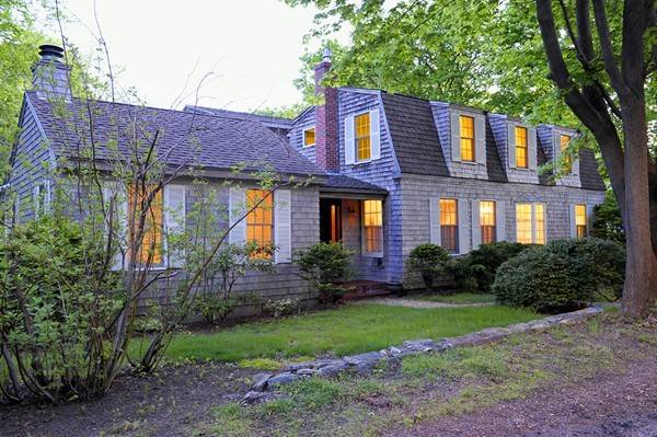 5 Mount Pleasant, Gloucester, MA 01930