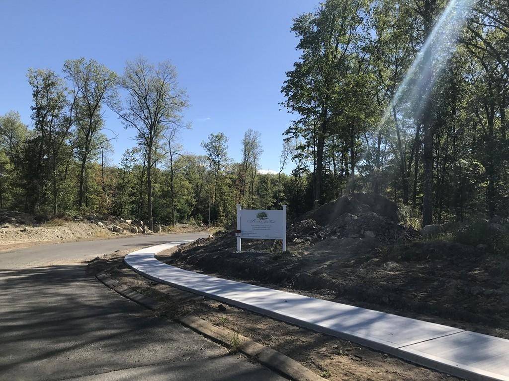 Lot 45 Autumn Ridge Road, Ludlow, MA 01056