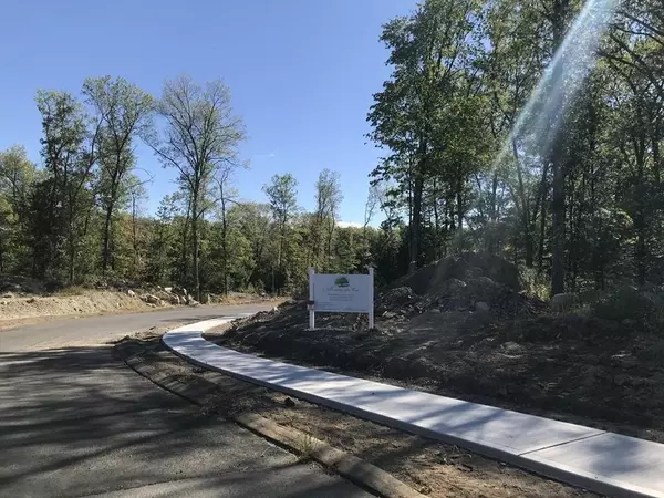 Lot 45 Autumn Ridge Road, Ludlow, MA 01056