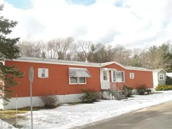 Marlborough, MA 01752,91 Ashley Lane