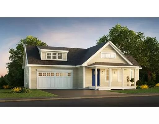 Lot 32 Duffy Drive, Newburyport, MA 01950