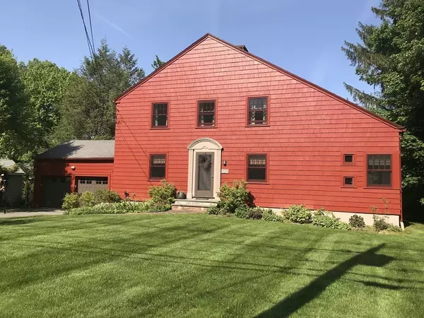 Needham, MA 02492,529 High Rock St