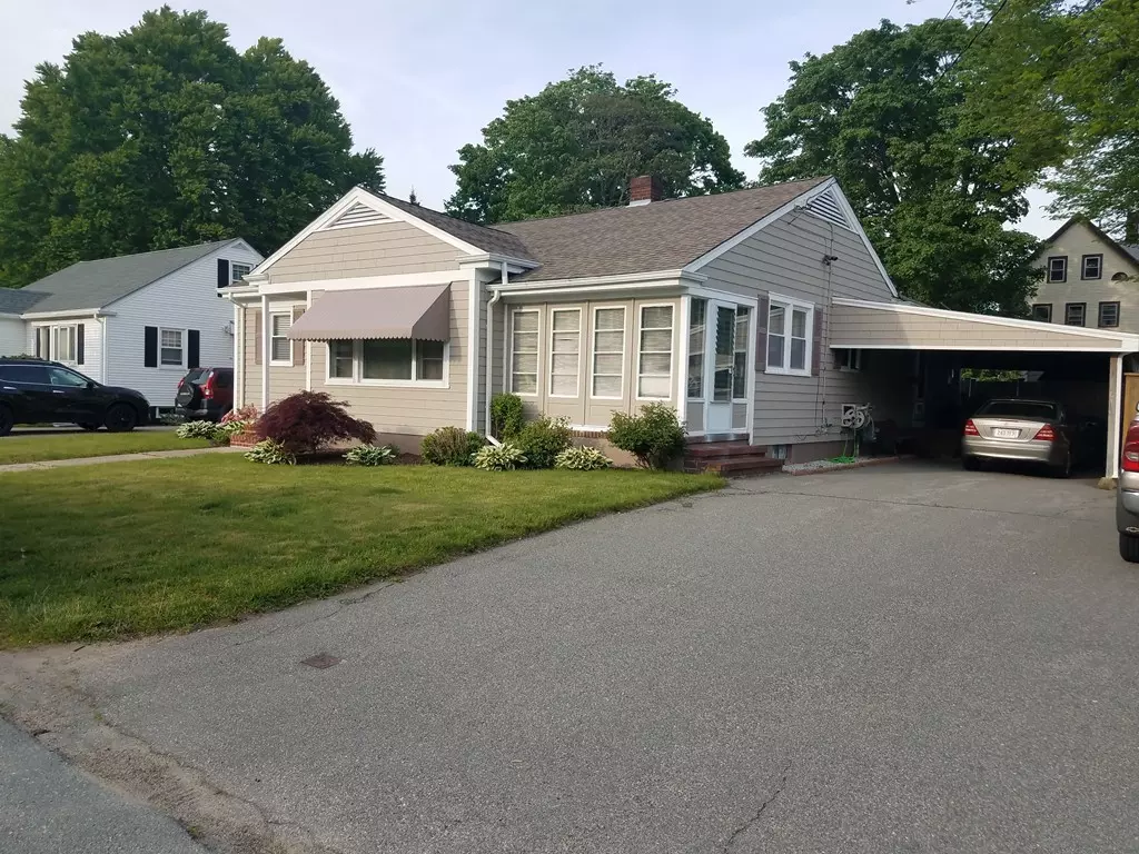 New Bedford, MA 02740,102 Francis St