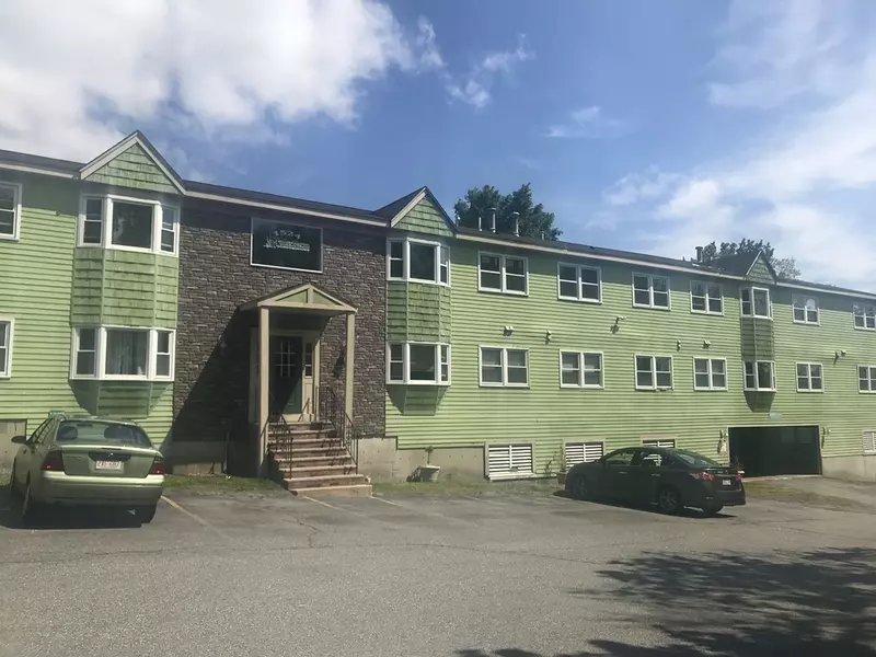 1524 Gorham St #207, Lowell, MA 01852