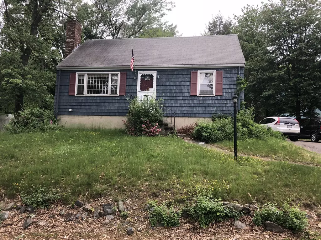 Woburn, MA 01801,6 Montvale Ln