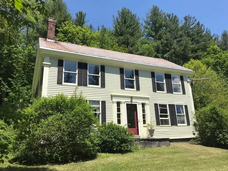 225 Main Street, Charlemont, MA 01339