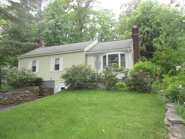 36 Boston Rd, Sutton, MA 01590